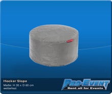 Hocker Slope
