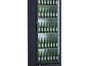 Flaschenkühlschrank / bottle fridge - Galerie - Bild 2
