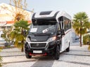 Wohnmobil Dethleffs7051 EB Pulse Classic Modell 2021 mit Hubett für 4 Personen