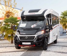 Wohnmobil Dethleffs7051 EB Pulse Classic Modell 2021 mit Hubett für 4 Personen
