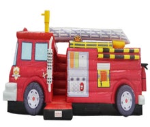 Feuerwehrtruck 3in1 Combo