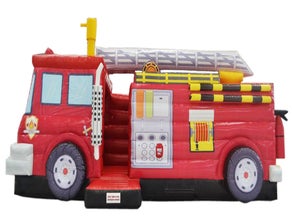 Feuerwehrtruck 3in1 Combo