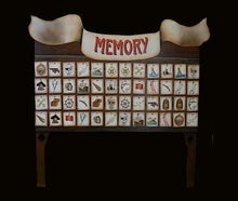 Piraten Memory