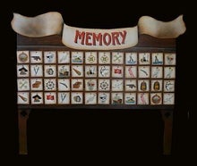 Piraten Memory