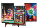 Casino Aufsteller mieten – Mobiles Casino