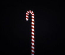 Zuckerstange - Weihnachtsdekoration