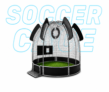 Soccer Cage - Eventmodul
