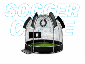 Soccer Cage - Eventmodul