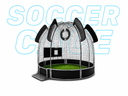 Soccer Cage - Eventmodul
