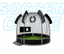 Soccer Cage - Eventmodul