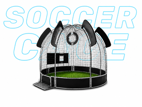 Soccer Cage - Eventmodul