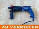 Bohrhammer bis 20mm Beton (voll)