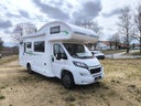 Wohnmobil Forster A699VB / 7 Gurtplätze/ bis zu 7 Schlafplätze/ Führerschein Klasse B
