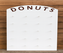 Donut Wall Mieten Leihen