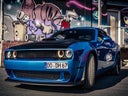 Dodge Challenger Scat Pack,V8, 492 PS, US-CAR - Galerie - Bild 1