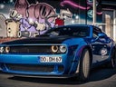Dodge Challenger Scat Pack,V8, 492 PS, US-CAR - Galerie - Bild 1