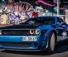 Dodge Challenger Scat Pack,V8, 492 PS, US-CAR