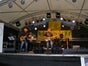 Rundbogenbühne Bühnendach für Stadtfeste und Festival 8x6 Arc Roof - Galerie - Bild 2