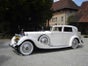 Oldtimer Rolls-Royce Phantom II 1934 - Galerie - Bild 4