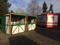 Markthütte / Holzhütte / Marktstand - Galerie - Bild 3