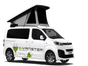 Elektrobus Elektrocamper Elektrofahrzeug Citroen E-Spacetourer - Galerie - Bild 2