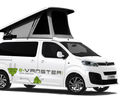 E-Vanster ihr Elektrofahrzeug für die entspannte Urlaubsreise - Galerie - Bild 1