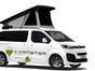 Elektrobus Elektrocamper Elektrofahrzeug Citroen E-Spacetourer - Galerie - Bild 2