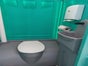 Baustellentoilette Miettoilette Eventtoilette Toilette Mieten - Galerie - Bild 4
