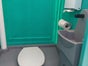 Baustellentoilette Miettoilette Eventtoilette Toilette Mieten - Galerie - Bild 4