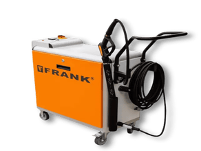 Hochdruckreiniger FE220 DMP 18 (Hybrid-HD) von Frank zur Miete