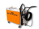 Hochdruckreiniger FE220 DMP 18 (Hybrid-HD) von Frank zur Miete