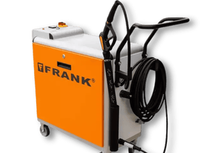 Hochdruckreiniger FE220 DMP 18 (Hybrid-HD) von Frank zur Miete