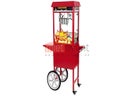 Popcornmaschine mit Wagen mieten  - Galerie - Bild 1