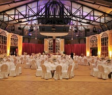 Spiegelsaal Ballsaal Kulissen, Ball, Spiegel, Hochzeit, Hochzeitssaal