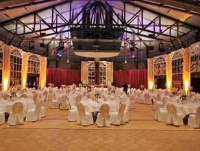 Spiegelsaal Ballsaal Kulissen, Ball, Spiegel, Hochzeit, Hochzeitssaal
