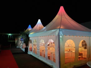 Partyservice hires *** EVENT & PARTYSERVICE