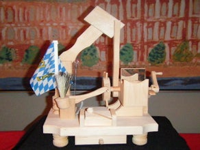 Schnupftabakmaschine inkl. 19 % MwSt.
