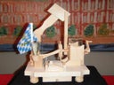 Schnupftabakmaschine inkl. 19 % MwSt.