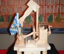 Schnupftabakmaschine inkl. 19 % MwSt.