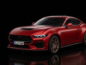 Ford Mustang GT 5.0 Sportwagen, Hochzeitsauto in Stuttgart mieten