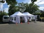 Mastertent Faltzelt 4 x 8m - Galerie - Bild 3