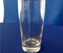 Wasserglas