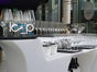 Outdoor LED Bar / Theke / Lounge Set 4 tlg. - Galerie - Bild 4