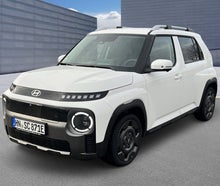 Elektroauto Hyundai INSTER Cross Strom inklusive!
