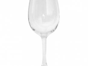 Weinglas, Weißweinglas, 0,2l