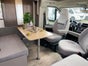 LMC Tourer Lift H730 Hubbett - Galerie - Bild 2