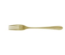 FERRA Tafelgabel champagner L210