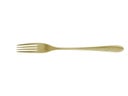 FERRA Tafelgabel champagner L210