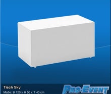 Tisch Sky