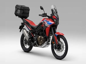 Motorrad Honda CRF1100